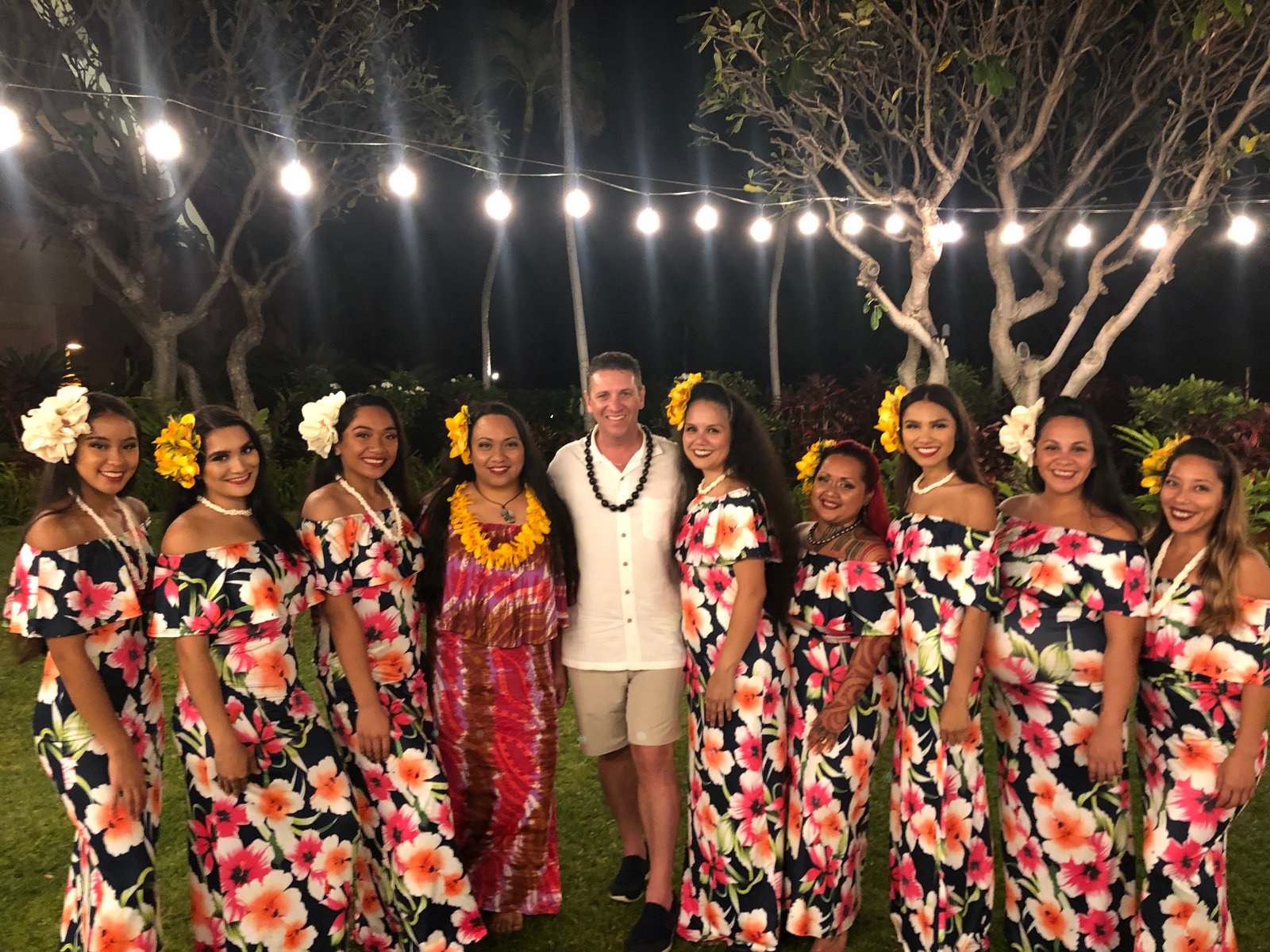 Huakaʻi Lūʻau